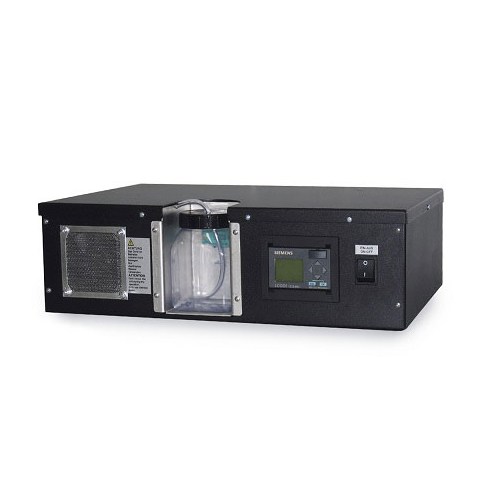 vtk10_1 Zinser Vitrinenklima VTK 10 - Feuchtkonstantgerät