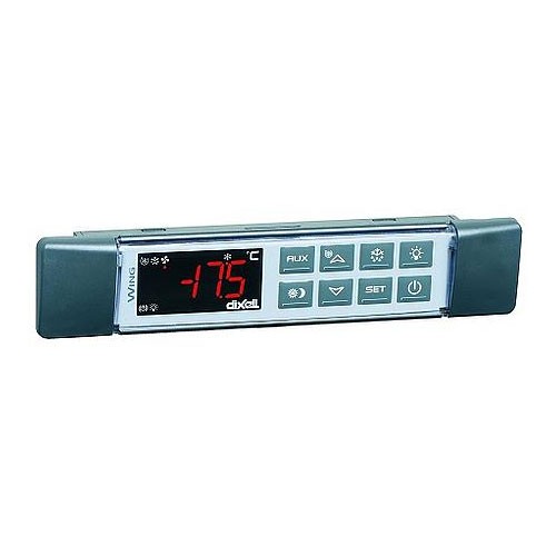 dixell_t820-100c0 Dixell Bedienteil T820-100C0 für XW270K