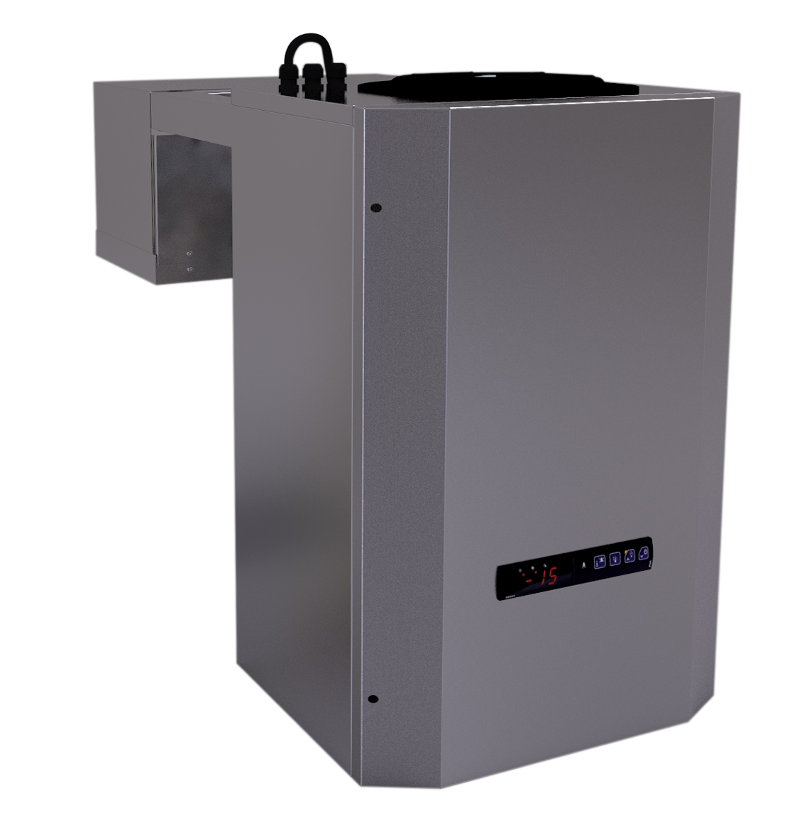 kag-f1-10_freigestellt_1 Kühlaggregat Zinser EcoLine-M (früher HPN 40 / HPN 50)
