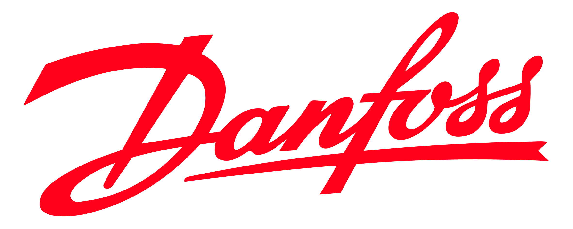 Danfoss Danfoss
