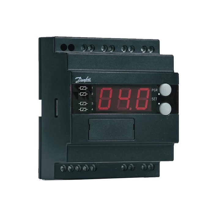 danfoss_084b7105_1 Danfoss Verbundregler EKC331T (ohne Fühler) 084B7105