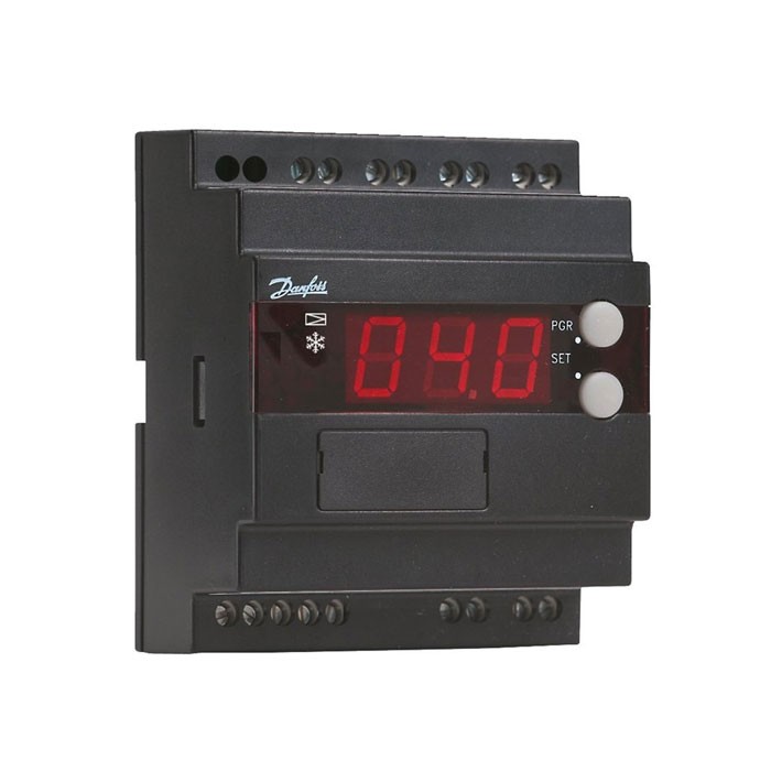 danfoss_084b7086 Danfoss Regler EKC 315A 24V/AC (ohne Fühler) 084B7086