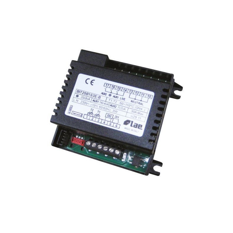 lae_bit25b1s3e-b_2 LAE Leistungsmodul BIT25B1S3E-B (incl. 2x Fühler) BIT25