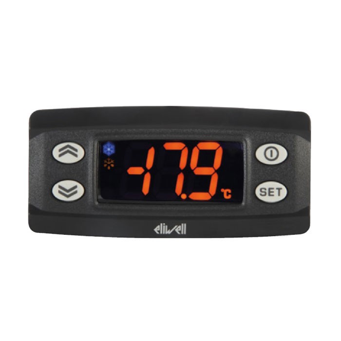 Eliwell Regler IDPlus 961 12V