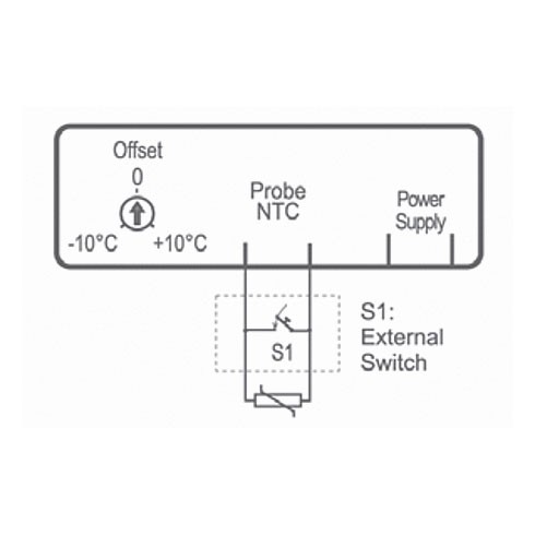 dixell_xt11s-1000n_wiring