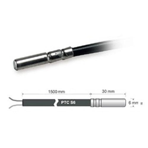 dixell_sn6p0150 Dixell PTC Fühler SN6P0150 PVC (1.5m Kabellänge)