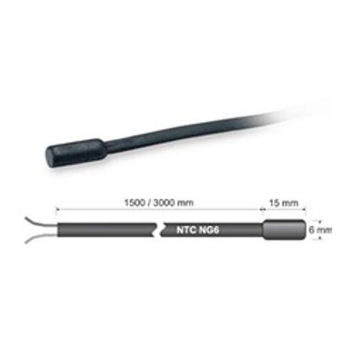 Dixell NTC Fühler SN7PK300 TPE (3m Kabellänge)