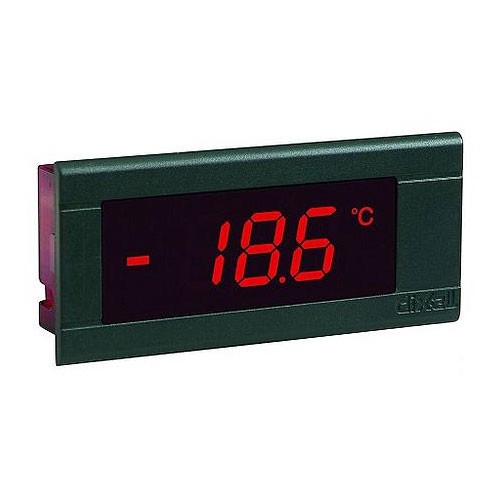 Dixell Anzeigegerät XT11S-5200N (incl. 1 Fühler - Länge: 1,5m) XT11S