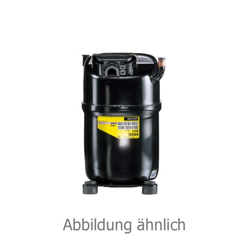 danfoss_gs26-34clx_1 Danfoss / Secop Verdichter GS26 CLX (195B0427) R404A / R507 GS26CLX