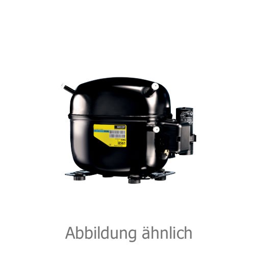 Danfoss / Secop Verdichter SC21 GX (195B0048) R134a SC21GX