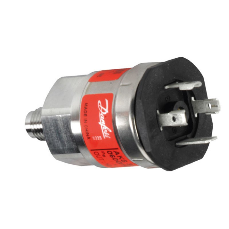 Danfoss AKS32R Druckmessumformer 060G0090 ratiometrisch