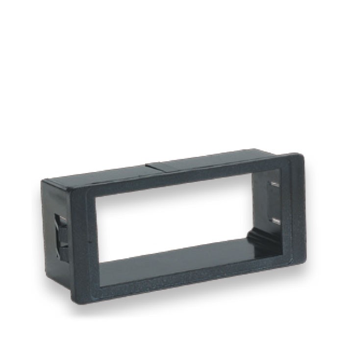 dixell_fa64 Dixell Montageadapter FA64 (26x59 auf 29x71)